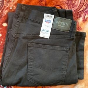 Denizen from Levi’s